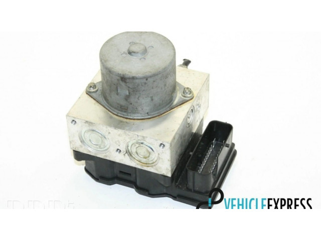 Блок АБС 6858542, 6858543 Mini Cooper Countryman R60 2011-2016 года