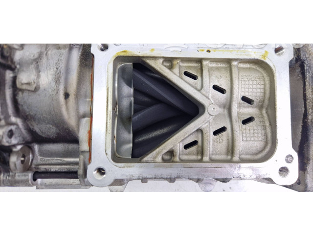 Турбина Нагнетатель Volvo XC90 31441265