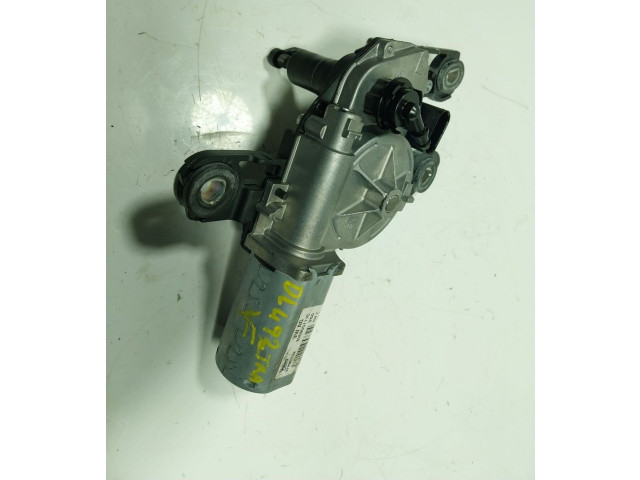 Моторчик заднего дворника 8V0955711C, 8V0955711C    Cupra Leon