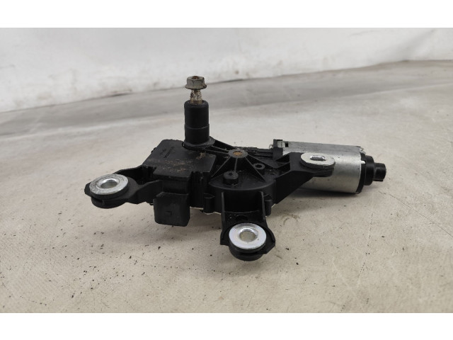 Моторчик заднего дворника 4G9955711A, W000028032 Audi A1