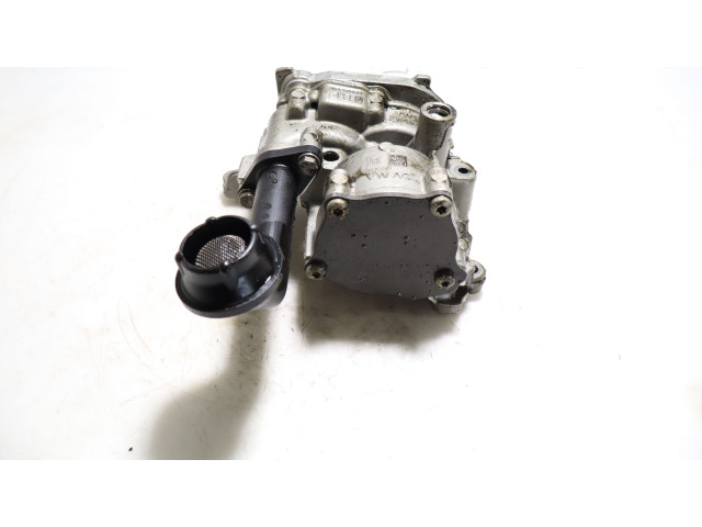 Масляный насос     Skoda Octavia Mk3 (5E) 