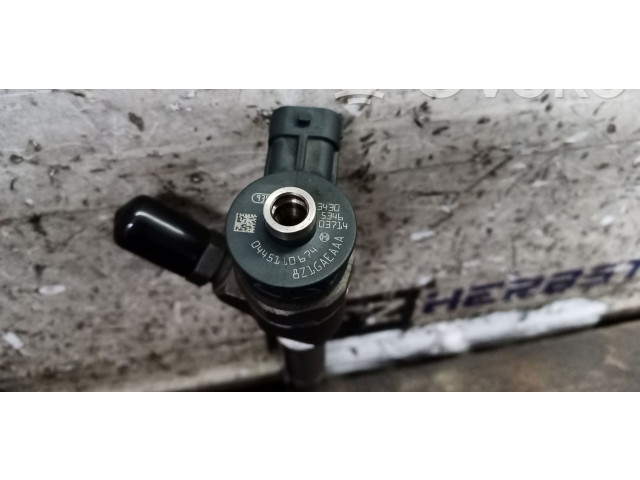 Vstřikovač 0445110674, 0445110674 Alfa Romeo Stelvio 46335692