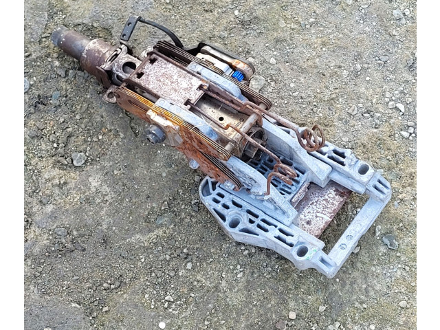    Рулевая рейка    Audi A6 S6 C5 4B 1997 - 2005 года