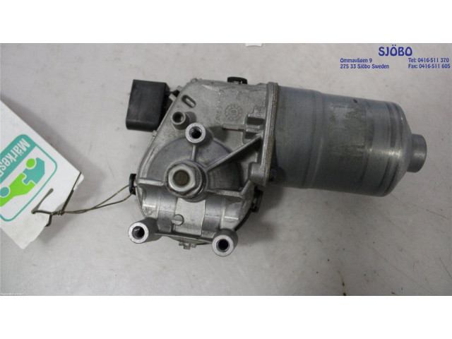 Моторчик дворников 98110C5000    KIA Sorento