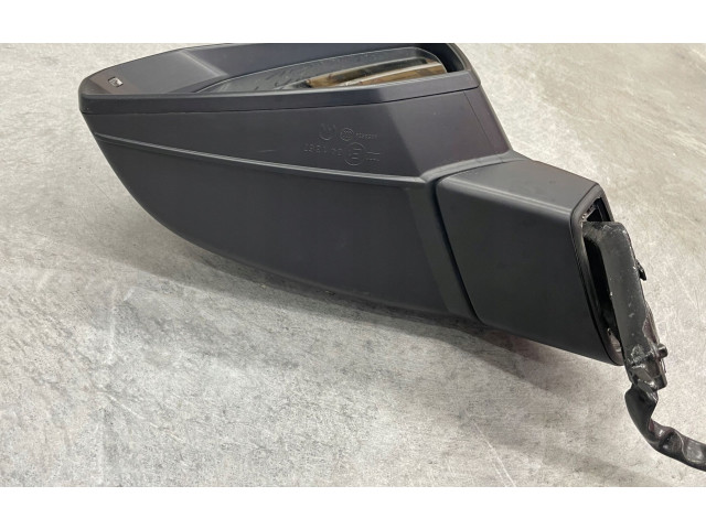 Зеркало электрическое Audi Q5 SQ5 2017 - года