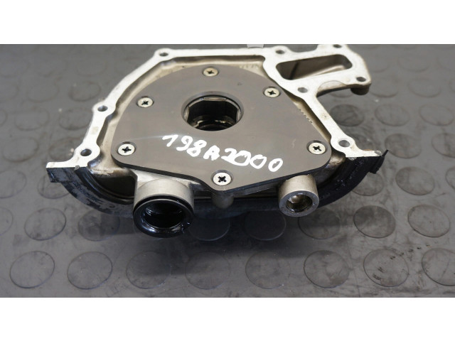 Čerpadlo oleje 55207179 Alfa Romeo Mito