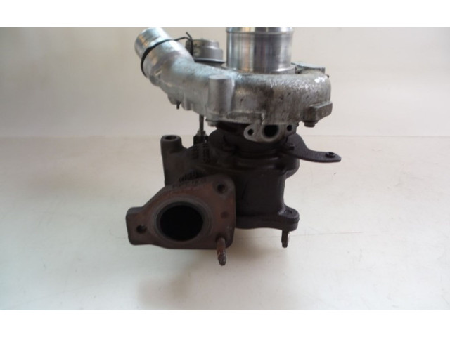  Турбина Renault Trafic II (X83)  H8200466021, 762785   для двигателя M9R-780      