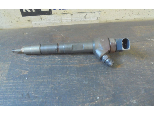 Форсунка 04L130277G, 0445110477 Skoda Octavia Mk3 (5E) CLHA