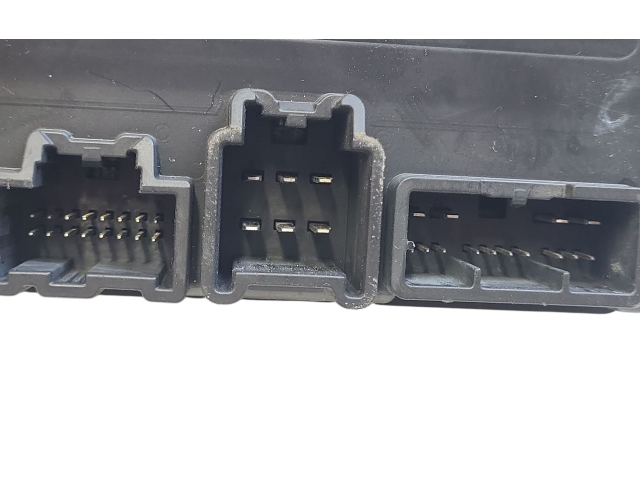 Блок управления крышки багажника 20980449   Opel Insignia A    