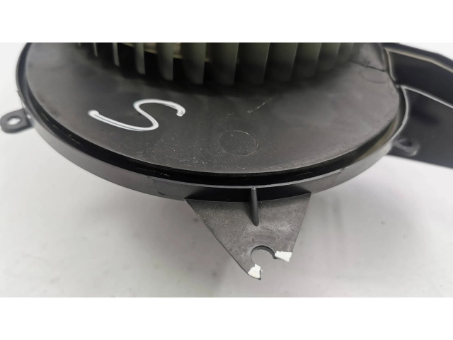 Вентилятор печки 9405315, E25091 Chrysler 300 - 300C