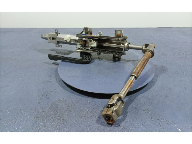 Ось рулевого колеса 5WB419502D, 5WB419502D Skoda Octavia Mk4