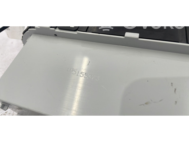 Блок управления климат-контролем 972501H622EQ KIA Ceed