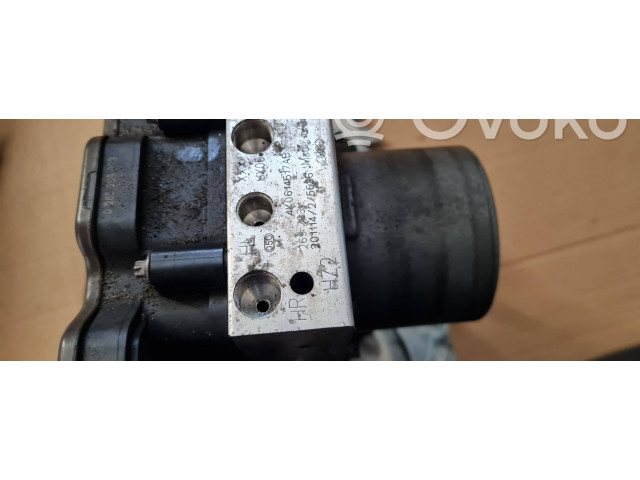 Блок АБС 4K0907379T, 0265956621 Audi A6 S6 C8 4K 2018 - года