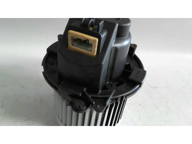 Вентилятор печки    5P3730100   Dacia Dokker