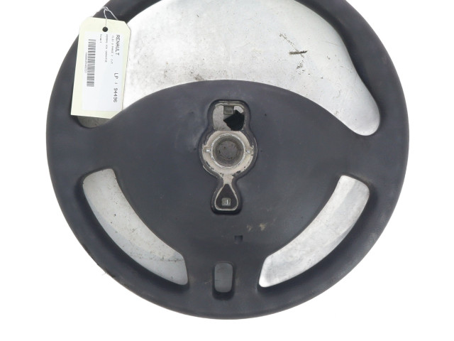 Руль Renault Clio III  2005 - 2012 года       