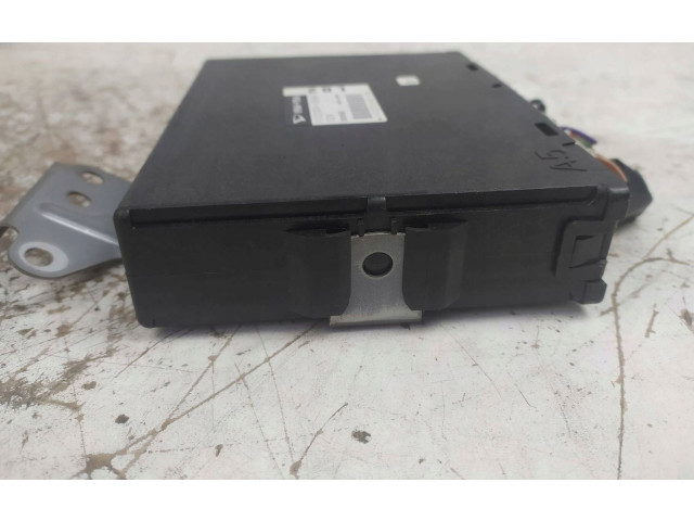 Блок управления двигателем Блок управления 89560-97B66 Daihatsu Cuore