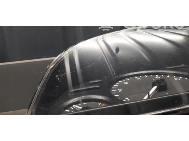 Přístrojová deska Ford Mondeo MK I 1994 95bp10841b