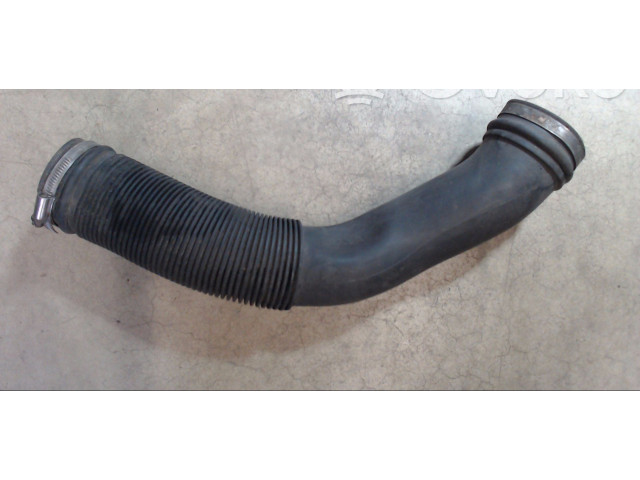 Турбина Volkswagen Golf III