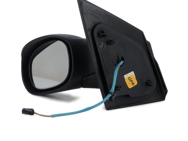 Зеркало электрическое Citroen C2 - года