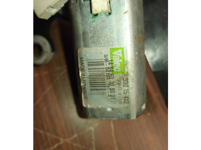Моторчик заднего дворника 1484603080, 53015412    Citroen C8