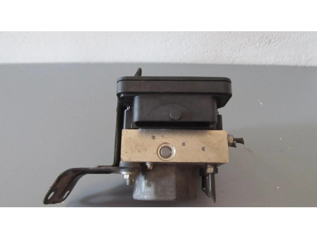 Блок АБС 4670B117, 269679 Mitsubishi Space Star 2013- года