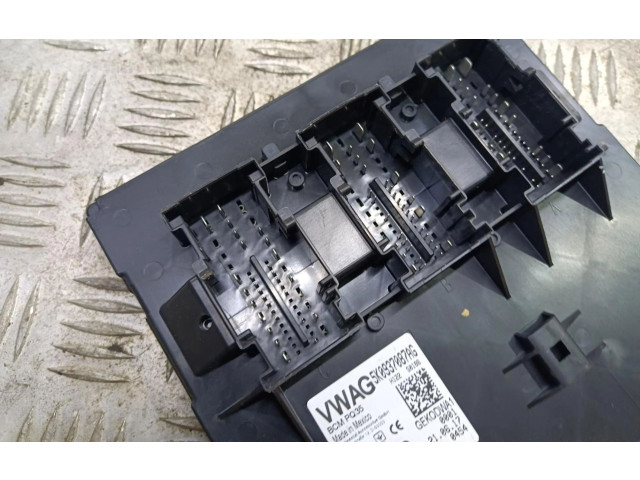 Блок управления 5K0937087AG, 5K0937087AG Volkswagen Jetta VI