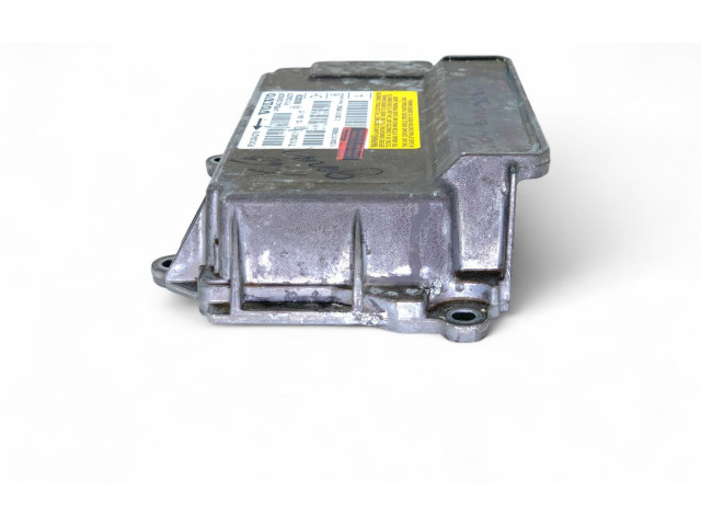 Блок подушек безопасности P31334279, 0285017088   Volvo V60