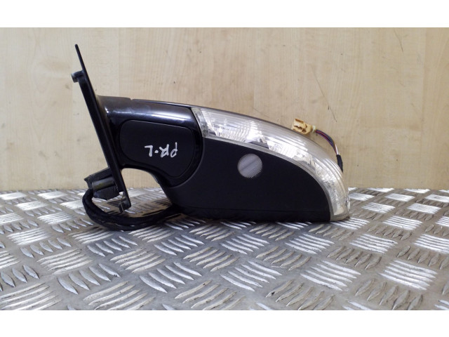 Зеркало электрическое левое Volkswagen Phaeton