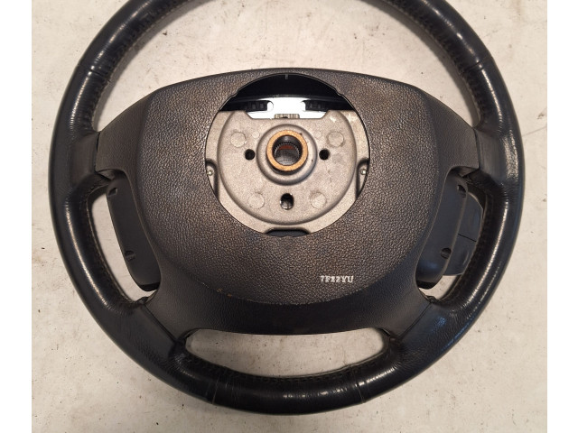 Volant Chevrolet Lacetti 2005 96552851, 52133C1000  