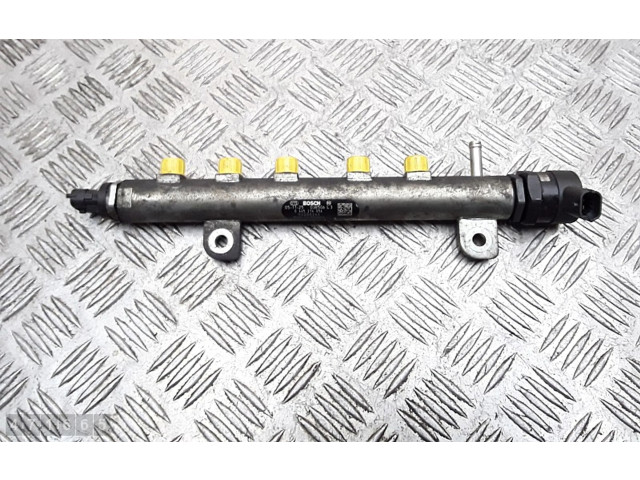 Vstřikovací lišta 044521405655200266 Opel Vectra C