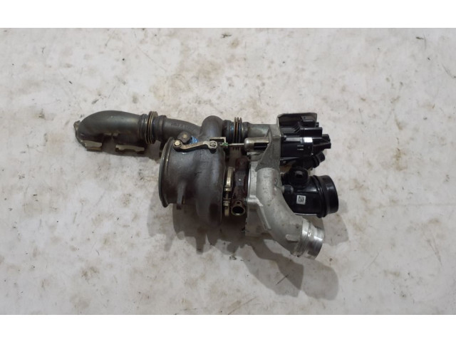 Turbodmychadlo Турбина 8679022 BMW 4 G22 G23 G24 G26 B58B30B
