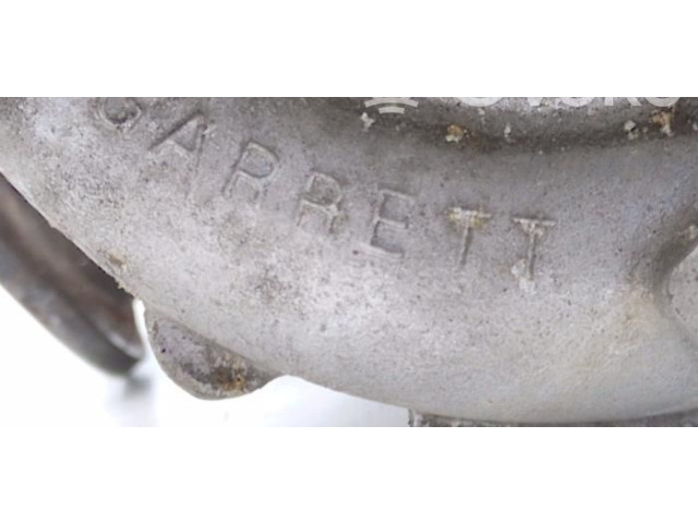 Turbodmychadlo Турбина 7846919 BMW M5