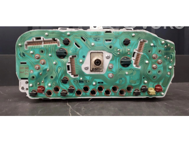 Панель приборов Daihatsu Move L900