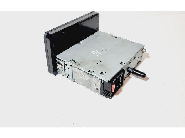 Масляный насос 7646303316, 1560730940 Alfa Romeo 159 1.8