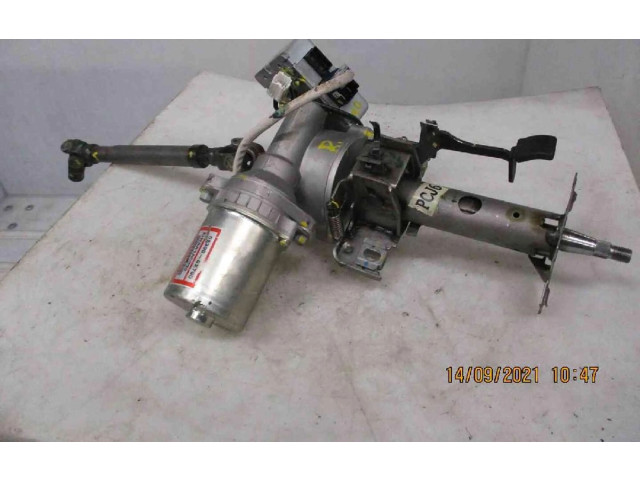 Рулевая рейка 563100X700, 563100X700 Hyundai i10 2007 - 2012 года