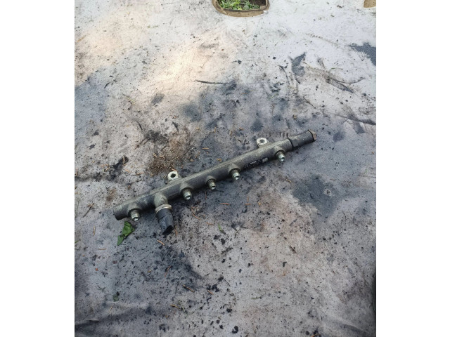 Vstřikovací lišta 8200347176, 0445214024 Renault Espace IV