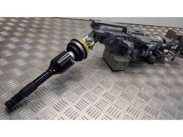 Рулевая рейка 1AG6C00, A1S3Z Infiniti Q70 Y51 2013-2019 года