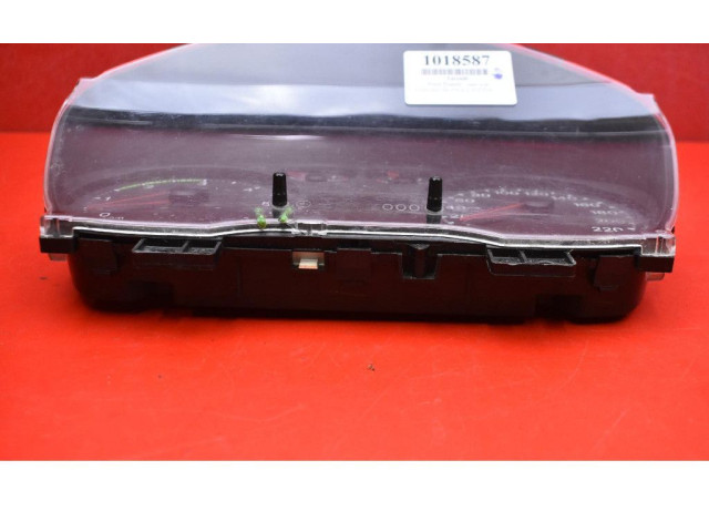 Панель приборов 6C1T-10849, 6C1T-10849   Ford Transit -  Tourneo Connect       