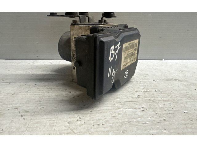 Jednotka ABS 3AA614109M, 54085806B Volkswagen PASSAT B7 2011