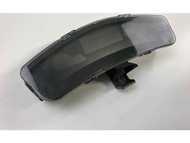 Přístrojová deska Nissan Leaf I (ZE0) 2012 A2C53389479, A2C53389479