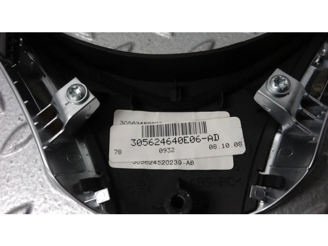 Кнопки рулевого колеса