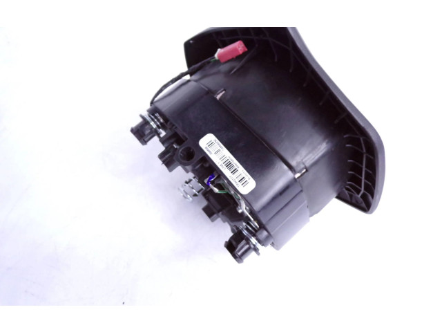 Подушка безопасности водителя 84146850, 812454049   Chevrolet Camaro