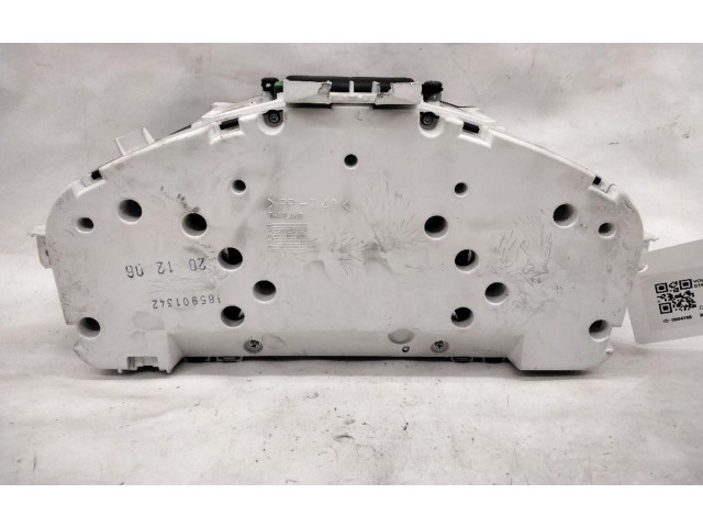 Панель приборов D4164T   Volvo C30       