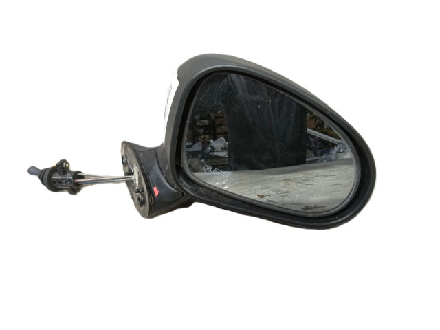 Зеркало электрическое Chevrolet Matiz - года