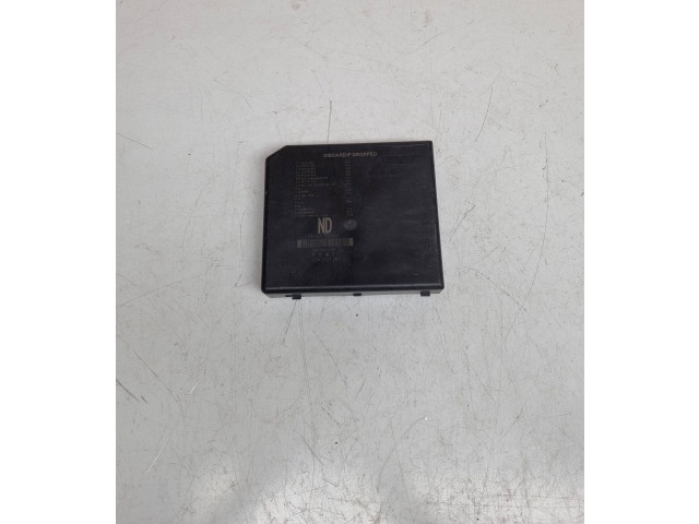 Pojistková skříňka 284B75NA0A, 50NG12F08 Nissan Qashqai 2016