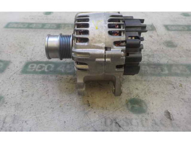 Генератор 04E903015, 04E903015 Audi A1