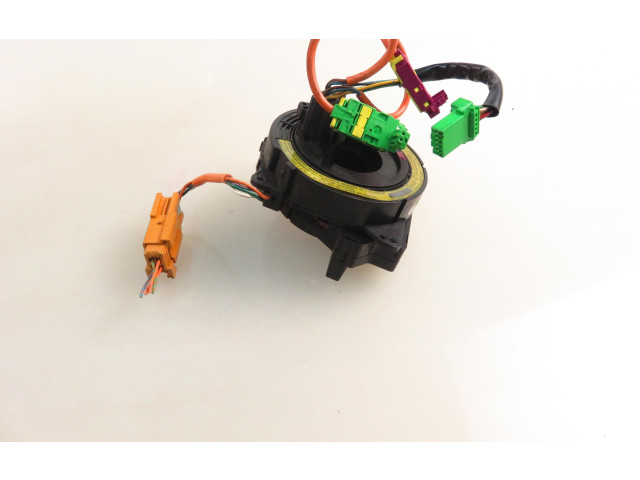 Подрулевой шлейф SRS Volvo S60