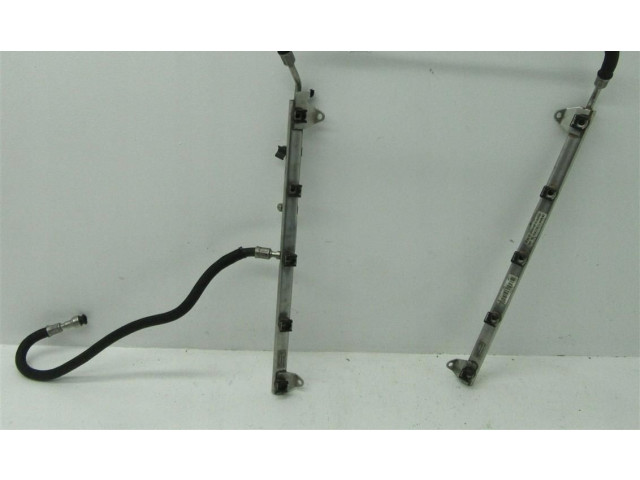 Топливная рампа BMW 5 E60 E61