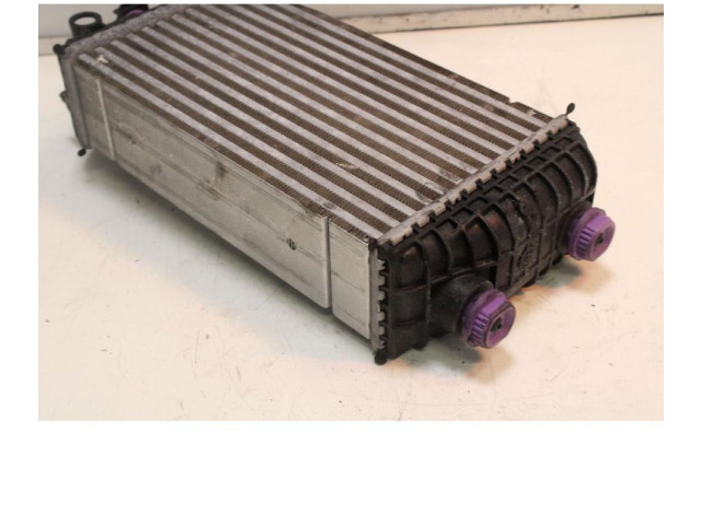 Интеркулер  9825341380   Peugeot 2008 II 