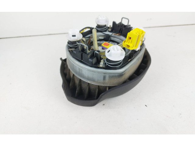 Подушка безопасности водителя 2K5880201D, TAL001FL8D   Volkswagen Caddy